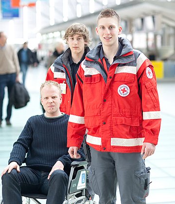 Behindertenhilfe in Köln